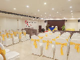 Restaurant and Banquet